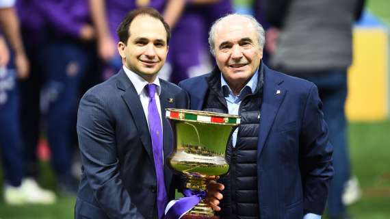 Tmw – Fiorentina, dopo addio Gattuso pronto grande colpo: costerà oltre 20mln