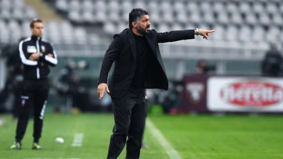 Tmw – Gattuso si avvicina al Tottenham! Contatti proficui: si lavora a un biennale