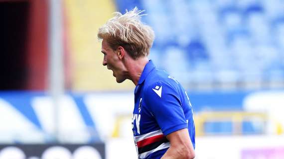 Tre nomi per il centrocampo di Spalletti: ci sono due norvegesi