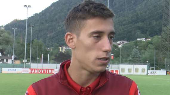 Tsimikas, due sponsor importanti: il connazionale Manolas e lo scouting hanno speso belle parole