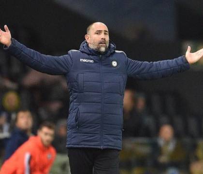 Tudor: «La Juve ci ha cacciati, non è giusto. Pirlo? Mi ha messo allo stesso piano degli altri»