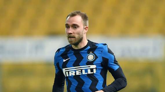 Tutto il mondo col fiato sospeso: Eriksen sviene in campo, ora massaggio cardiaco