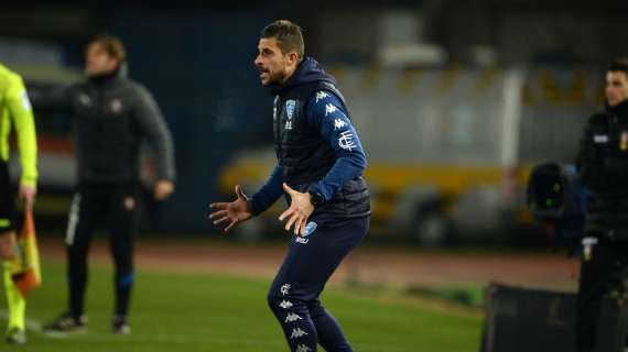 UFFICIALE – Apprezzato da ADL, Dionisi è il dopo De Zerbi: ha firmato col Sassuolo