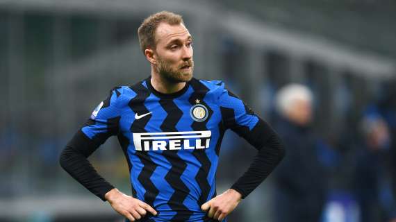 UFFICIALE – Danimarca, Eriksen è sveglio, le condizioni rimangono stabili. Alle 20.30 riprende la gara con la Finlandia