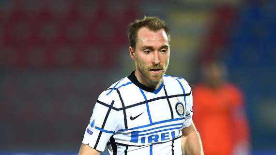 UFFICIALE – Danimarca-Finlandia sospesa: si  prega e si attendono notizie sulle condizioni di Eriksen