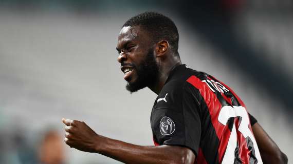 UFFICIALE – Il Milan riscatta Tomori: operazione da oltre 25 milioni