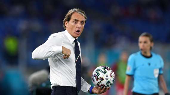 UFFICIALE – Italia-Svizzera, fischia il russo Karasev