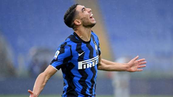 VIDEO – Marocco, Hakimi come Lukaku: gol e dedica a Christian Eriksen