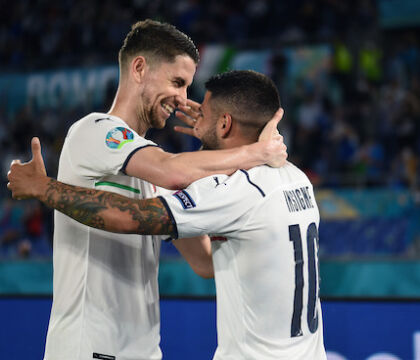 Verratti e Jorginho insieme sono illegali