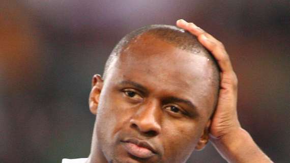 Vieira snobba l’Italia: “Ha giocato solo partite facili, non credo arriverà lontano”