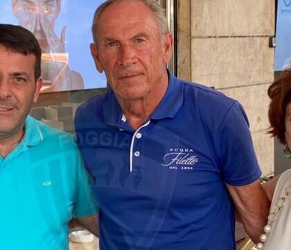 Zeman torna ad allenare il Foggia