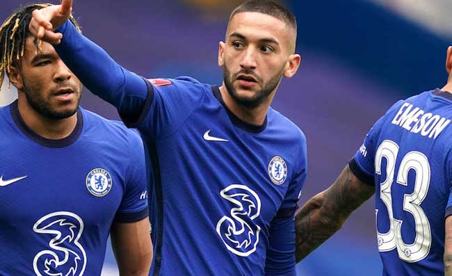 Ziyech occasione last-minute di mercato: futuro in prestito al Milan? Fu accostato al Napoli
