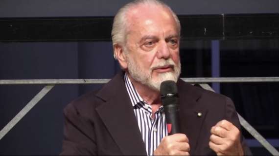 ADL scherza sui nazionali: “Mi hanno rincuorato, ma così poi chiedono l’aumento…”