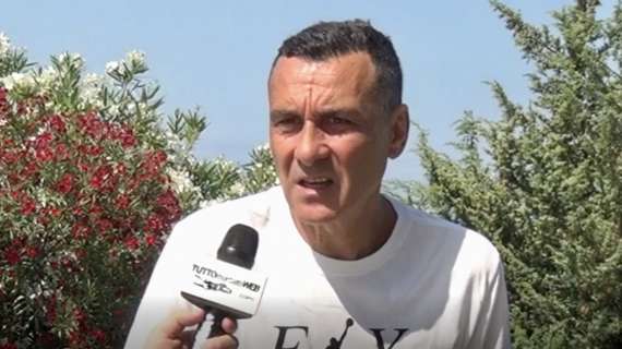 AUDIO – Baiano: “Napoli? “Se resta così può lottare per il campionato. Ho solo un dubbio”