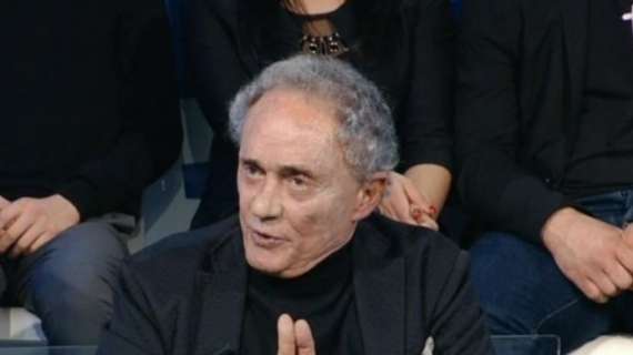AUDIO – Gianni Di Marzio: “Il Napoli e le altre big di A sono coperte come esterni offensivi”