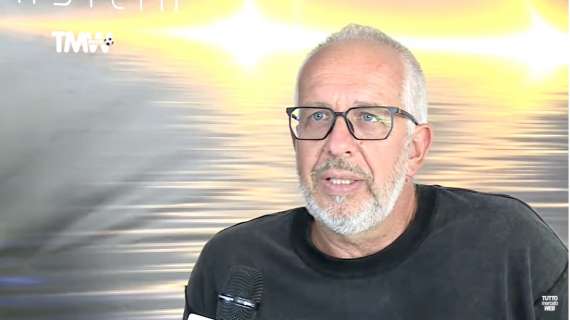 AUDIO – Maddaloni: “Napoli costruito per il 4-2-3-1 di Spalletti, non pagherà scotto iniziale”