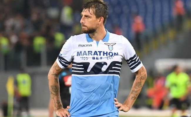 Acerbi: “Sarri alla Lazio: sono felicissimo. Malore Eriksen, eravamo a Pescara: che shock”