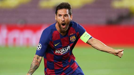 Argentina, Messi elogia De Paul: “E’ un giocatore importante, mi trovo bene con lui”
