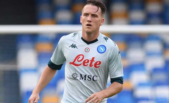 Bagni: “Zielinski mi preoccupa: perché il Napoli contatta Flemming?”
