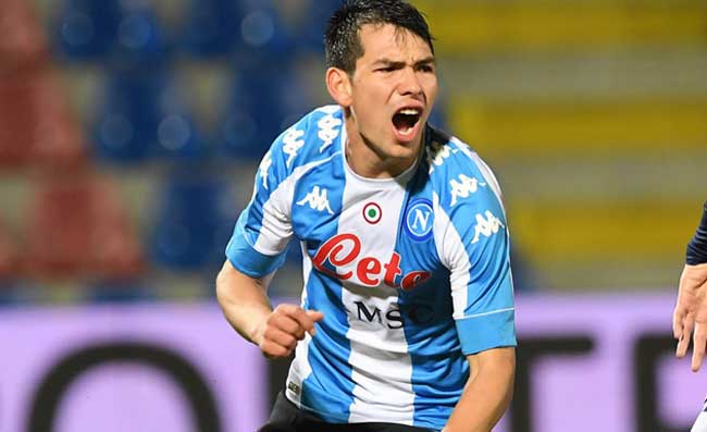 Bargiggia: “Spalletti e la delusione per il fratello. Lozano in vendita? Insigne non direbbe no al PSG”
