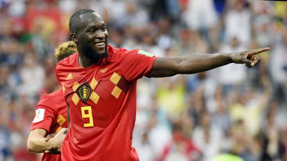 Belgio, Lukaku: “Difficile giocare per me oggi. Avevo la mente a Christian”