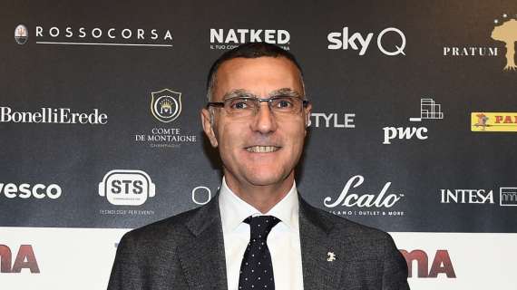Bergomi su Spalletti: “Ha la rosa adatta per lui, è l’allenatore giusto per il Napoli”