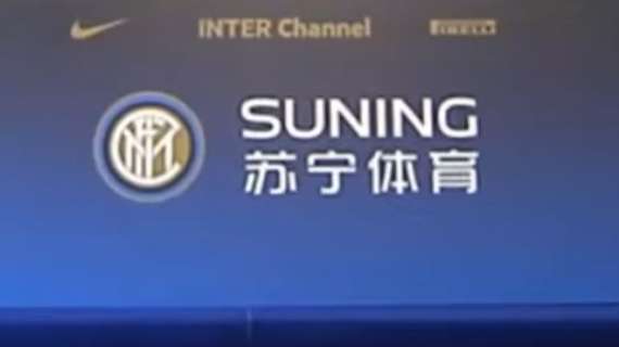 Brutte notizie per l’Inter, il tribunale di Pechino congela il 5,8% delle azioni di Zhang in Suning.com