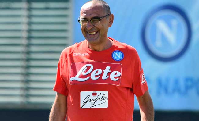 Bucchioni: “Lazio, Sarri vuole tre giocatori del Napoli”