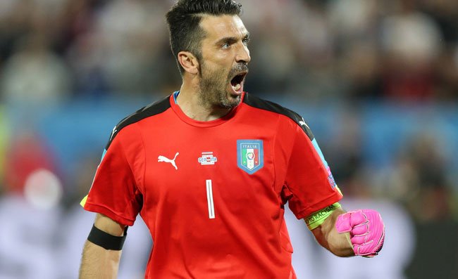 Buffon-Parma: è ufficiale. Il club ducale l’annuncia con un filmato meraviglioso