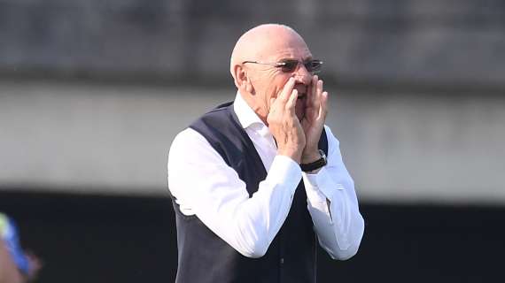 Cagni: “Il Napoli ha fatto il passo più importante prendendo Spalletti”