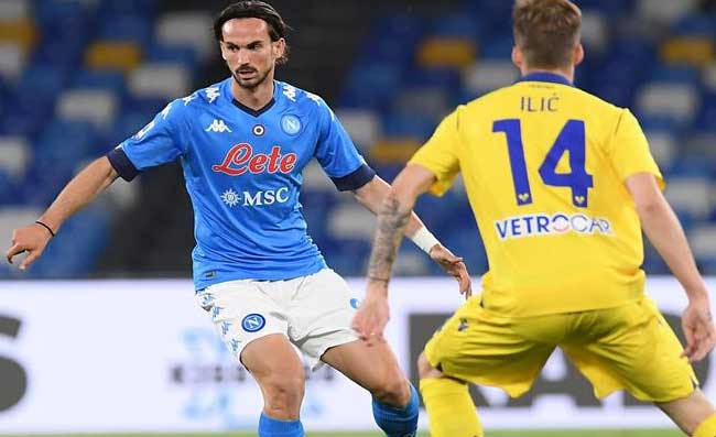 Calemme: “Fabian: il Napoli chiede troppo. Consiglio un calciatore a De Laurentiis”