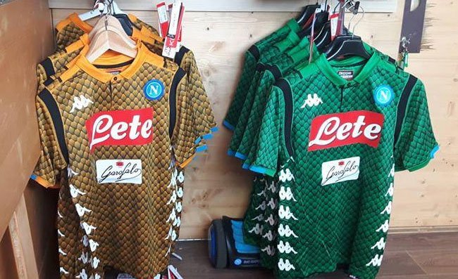 Cammarota svela: “Un ex calciatore del Napoli si è fatto in quattro per darmi una mano”