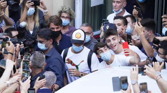 Caso Suarez, la Procura chiede rinvio a giudizio per 4 persone: c’è l’avvocato della Juve