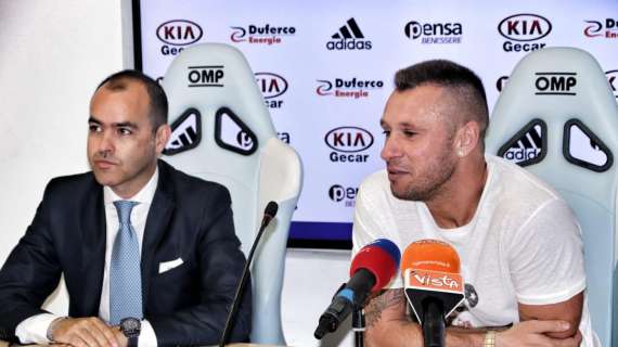 Cassano tuona: “Il calcio è in mano ai procuratori. Vuoi il mio allenatore? Comprami questo”