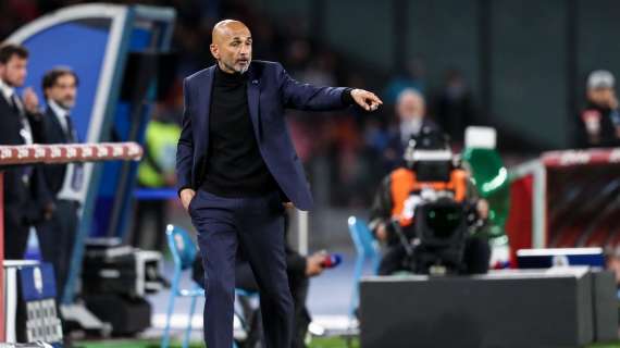 CdM, Scozzafava: “Senza offerte Koulibaly e Fabian restano. Spalletti ha chiesto un calciatore”