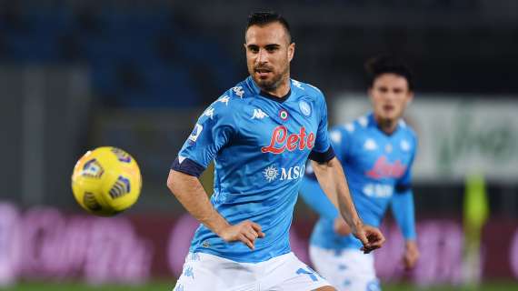 CdS – Maksimovic vuole solo il Napoli: attende l’offerta di ADL