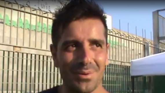 Coco sull’Italia: “Impressionato dalla compattezza: sembra una squadra di club”