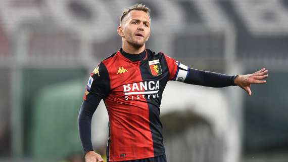 Criscito: “Sento sempre Insigne, ha affrontato da capitano i momenti difficili”