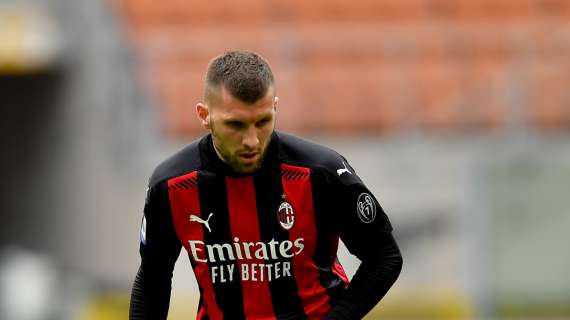 Croazia-Repubblica Ceca, le formazioni ufficiali: Rebic e Perisic dal 1′