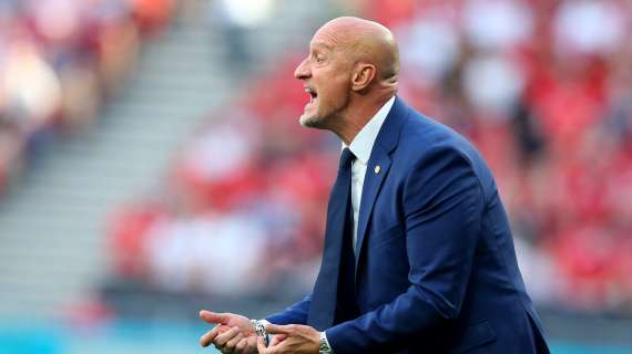 Ct Ungheria: “Allenare il Napoli? Sarebbe incredibile. Vorrei vedere qualche allenamento di Spalletti”