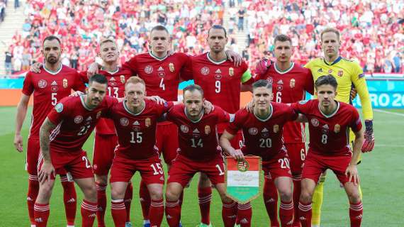 Ct Ungheria: “Francia favorita per la vittoria dell’Europeo. Sul mio futuro in Italia…”