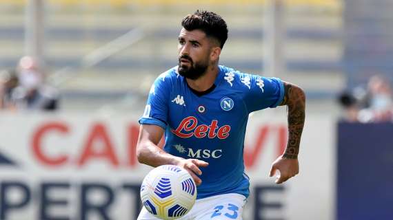 Da Roma – Hysaj, è fatta con la Lazio: cifre e durata dell’accordo