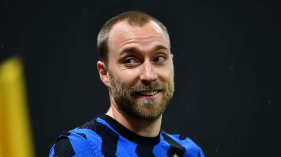Danimarca, Eriksen dimesso dopo l’intervento: “Grazie a tutti per i messaggi, sto bene”