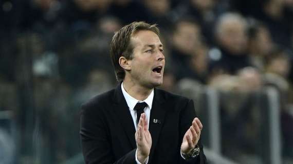 Danimarca, il ct Hjulmand: “Non avremmo mai giocato senza Eriksen cosciente. I ragazzi erano sconvolti”