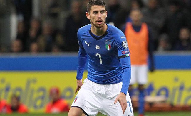 De Maggio incredulo: “Un giornalista ha definito mediocre Jorginho: è un amico”