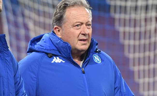 De Nicola: “Insigne non è più lui. Vuole fare Totti a Napoli: vi spiego”