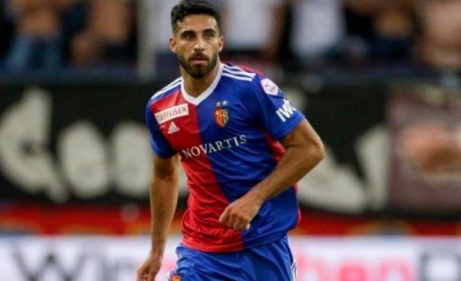 Degennaro: “Napoli, prendi Comert del Basilea. Ha enormi qualità”