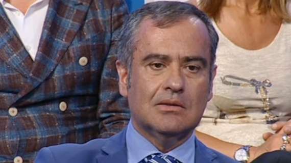 Del Genio: “Hysaj? Due errori decisivi per la Champions, se li avesse fatti Mario Rui…”