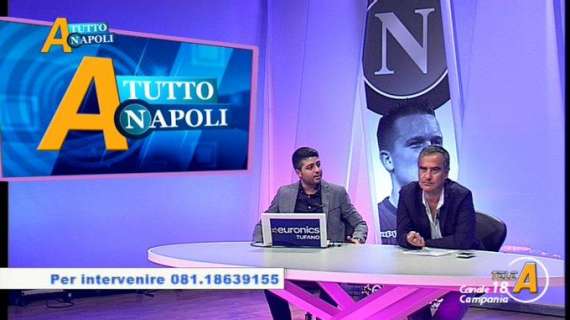 Del Genio su Gattuso: “Faceva la morale ad ADL ed a noi, sembrava l’unico puro al mondo…”