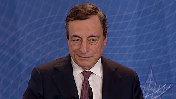 Draghi punta a Roma: “Finale Euro 2020? Non si giochi dove crescono i contagi”